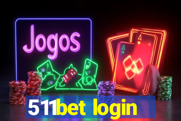 511bet login